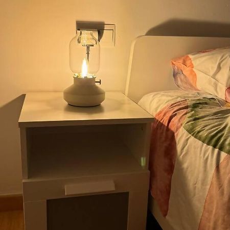 Apartamentos Felip 3 Burriana Exteriör bild