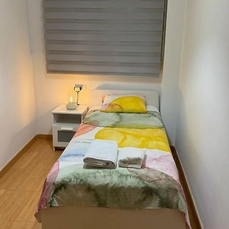 Apartamentos Felip 3 Burriana Exteriör bild
