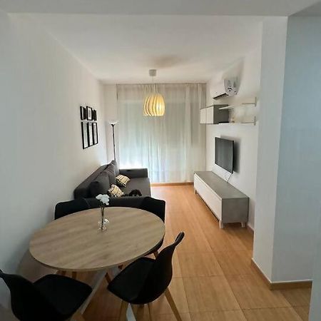 Apartamentos Felip 3 Burriana Exteriör bild