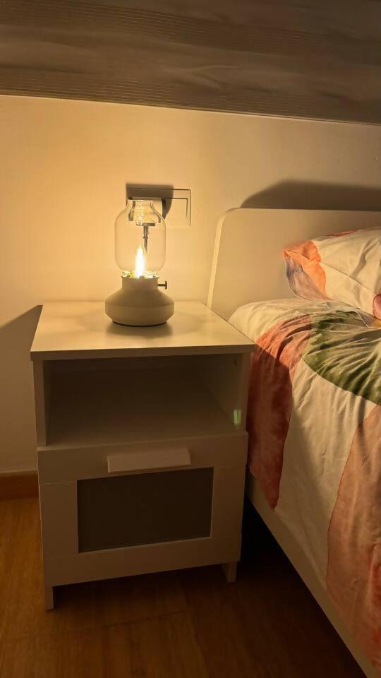Apartamentos Felip 3 Burriana Exteriör bild