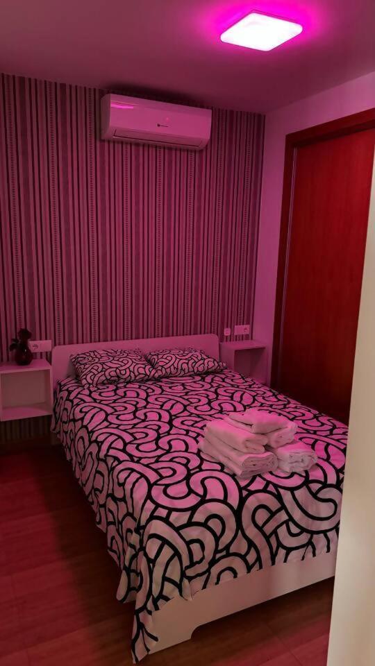 Apartamentos Felip 3 Burriana Exteriör bild