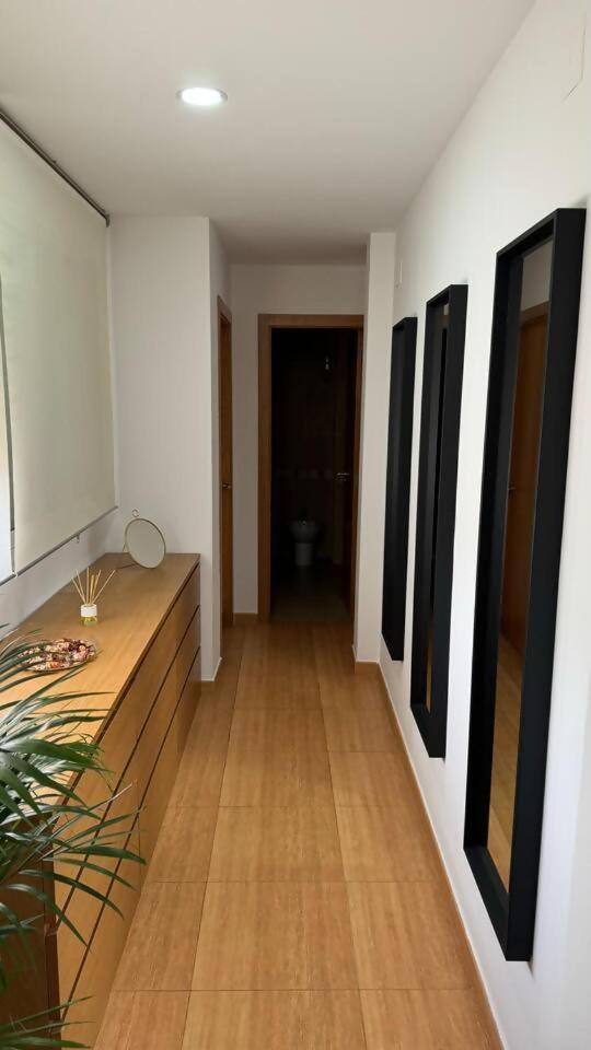 Apartamentos Felip 3 Burriana Exteriör bild