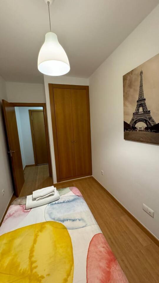 Apartamentos Felip 3 Burriana Exteriör bild