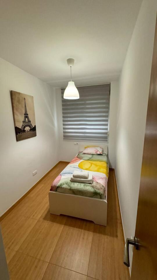 Apartamentos Felip 3 Burriana Exteriör bild