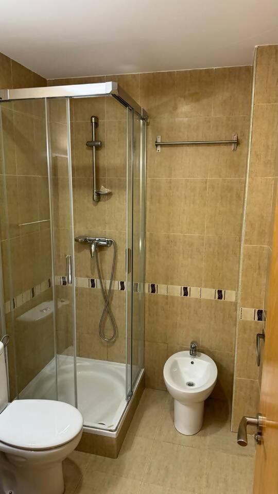 Apartamentos Felip 3 Burriana Exteriör bild