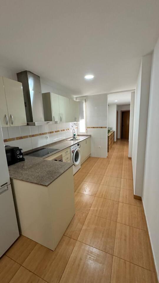 Apartamentos Felip 3 Burriana Exteriör bild