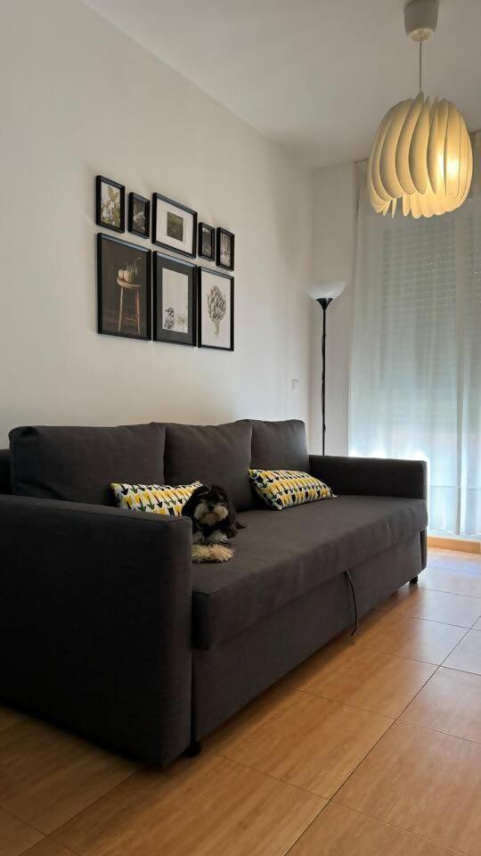 Apartamentos Felip 3 Burriana Exteriör bild