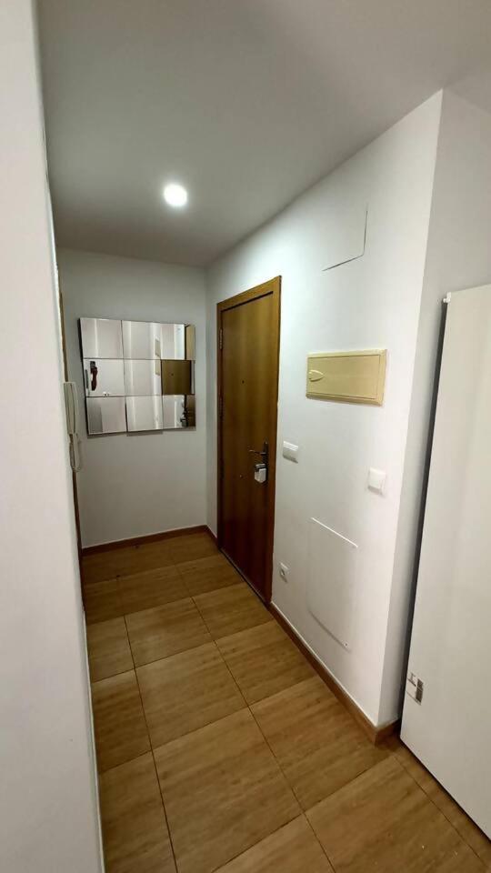Apartamentos Felip 3 Burriana Exteriör bild