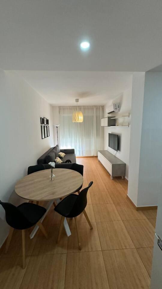 Apartamentos Felip 3 Burriana Exteriör bild