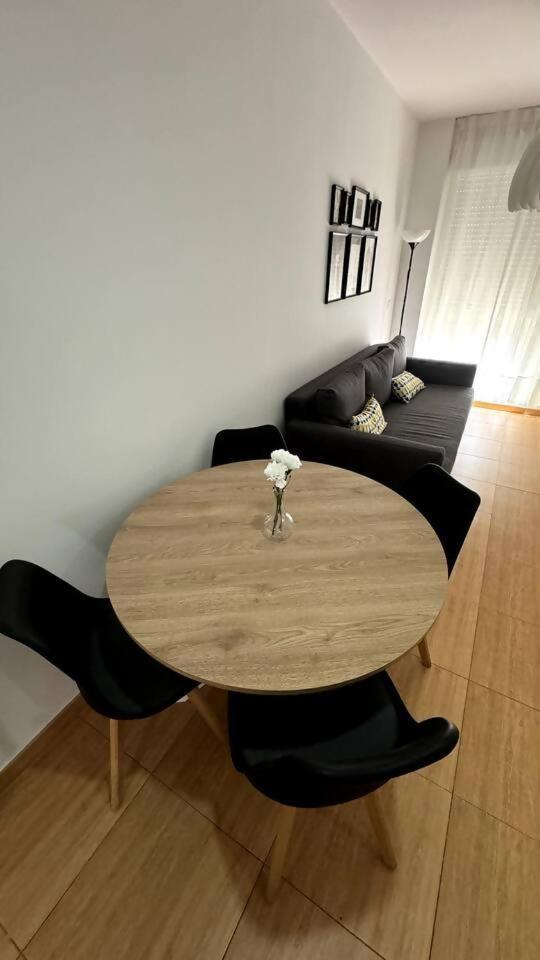 Apartamentos Felip 3 Burriana Exteriör bild