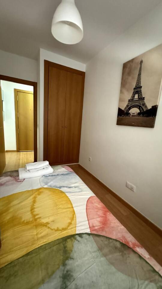 Apartamentos Felip 3 Burriana Exteriör bild