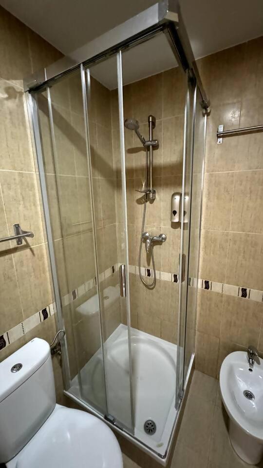 Apartamentos Felip 3 Burriana Exteriör bild