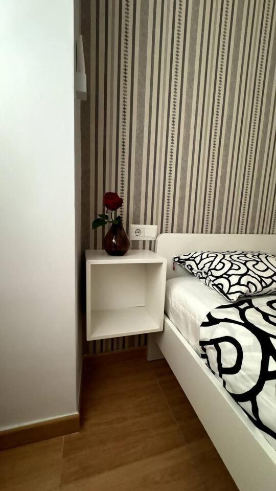 Apartamentos Felip 3 Burriana Exteriör bild