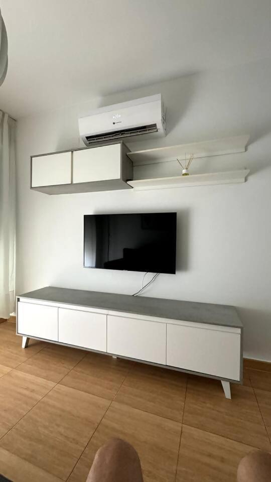 Apartamentos Felip 3 Burriana Exteriör bild